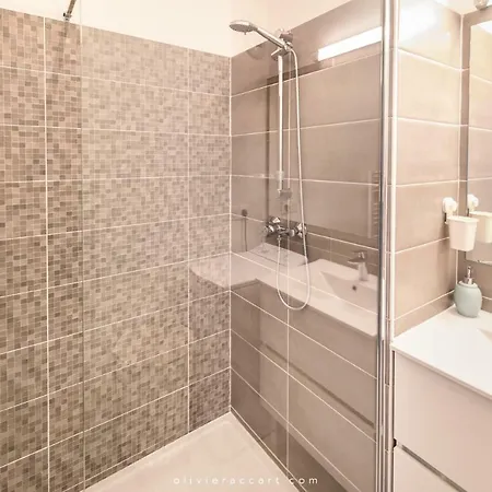 Apartmán Natsuocean